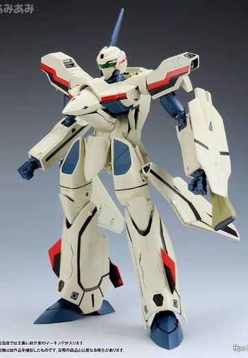 超时空要塞Plus 完全变形 YF-19 ＆ Fast Pack