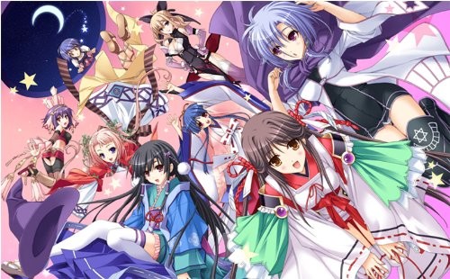 超時空爆恋物語~door☆pi☆chu~ | Hpoi手办维基