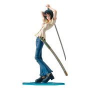 Portrait.Of.Pirates 航海王 NEO-7 达斯琪