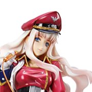 超时空要塞F 雪莉露・诺姆 Last Frontier Ver.