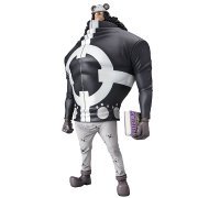 P.O.P 航海王 NEO-DX 巴索罗缪•大熊