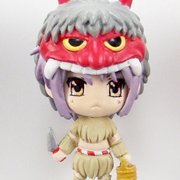 黏土人plus 凉宫春日的忧郁 コスプレ根付け＆チャーム第2弾