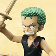 海贼王CB-R2 索隆