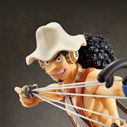 P.O.P 海贼王 Sailing Again 乌索普