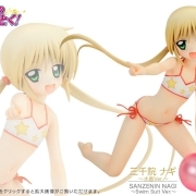 三千院 ナギ〜水着Ver.〜