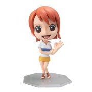 P.O.P 海贼王 草帽剧场 娜美