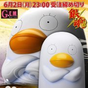 G.E.M.系列 银魂 伊丽莎白