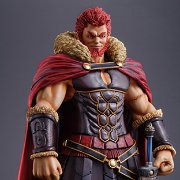 M.M.S.选集 Fate/Zero Rider