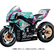 レーシングミク  ex:ride SPride.06 TT零13