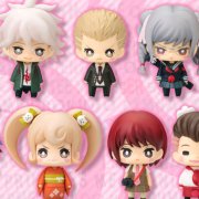 Coin迷你人形系列 スーパーダンガンロンパ２ CHAPTER 02