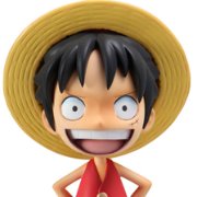 P.O.P 海贼王 草帽剧场 路飞