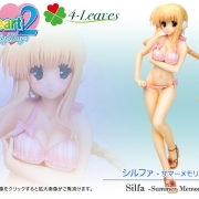 ToHeart2 AnotherDays 西露法-サマーメモリーズ-