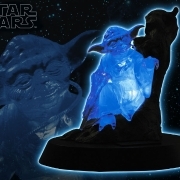 尤达 スピリット・オブ・ザ・フォース【コトブキヤショップ限定品】