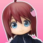 キューポッシュコス ジャージ（紺）【コトブキヤショップ限定品】