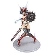 女皇之刃 リベリオンP-2超振動戦乙女ミリム
