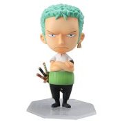 P.O.P 海贼王草帽 索隆