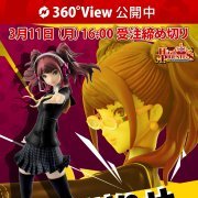 HiGH PRiESTESS P4U 久慈川りせ