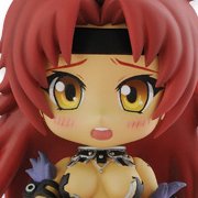 女皇之刃 黏土 丽斯缇 2P色Ver. HobbyChannel限定版