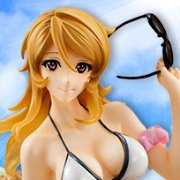 大和女子Collection 森雪 Bikini Ver.（ホワイト）