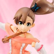 Excellent Model 超速变形螺旋杰特 稻叶凜音