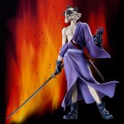 るろうに剣心 -明治剣客浪漫譚- 志々雄 真実