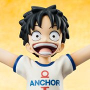 海贼王CB-R1 路飞