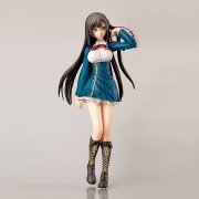 恋と選挙とチョコレート 东云皋月