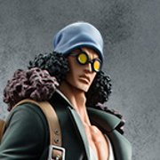 海贼王 EDITION-Z 青雉