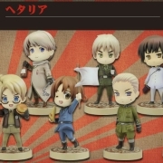 ヘタリア