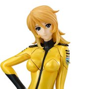 宇宙战舰大和号2199 森雪 舰内服Ver. 