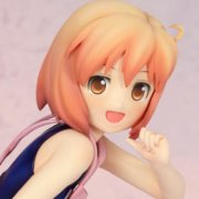 琴浦さん1/8琴浦春香～妄想スク水エプロンver.～