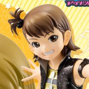 Brilliant Stage THE 偶像大师 双海亜美（age12）