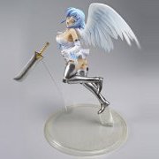 COREクイーンズブレイドP-7 光明天使 娜娜艾露