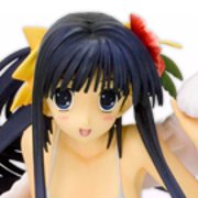 ToHeart2 AnotherDays 草壁优季 水嫩沙滩（宫泽模型流通限定品）