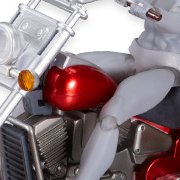 ex:ride ride.008 スリーホイール