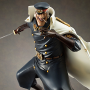 P.O.P 航海王NEO-DX 雨之矢龙