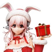 超级索尼子 圣诞版