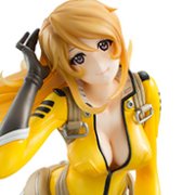 宇宙战舰大和号2199 森雪(パイロットスーツVer.)