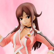 Excellent Model 超速变形螺旋杰特 赤名累