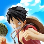 P.O.P 航海王“LIMITED EDITION”蒙奇·D·路飞 JF-SPECIAL