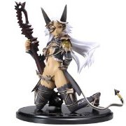 女王之刃EX 逢魔の女王 アルドラ2PカラーVer.