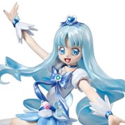 光之美少女 キュアマリン