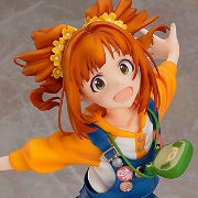 偶像大师 高槻弥生