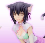 小梅 & リンリン