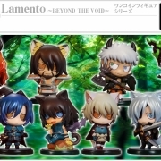 ワンコインフィギュアシリーズ Lamento 〜BEYOND THE VOID〜
