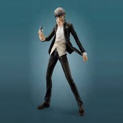 TV动画 女神异闻录4 鸣上悠