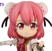 Nanoritchi 茨木华扇