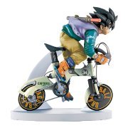 ドラゴンボール改 孫悟空02