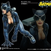 キャットウーマン