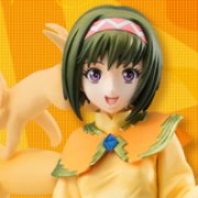 大和女子Collection 希尔黛・舒兹